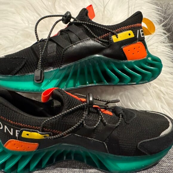 Vortex Spartan Trend 33Y Womens Shoes Running Streetwear Sneakers US 9-9.5 EU 40 - Picture 5 of 11